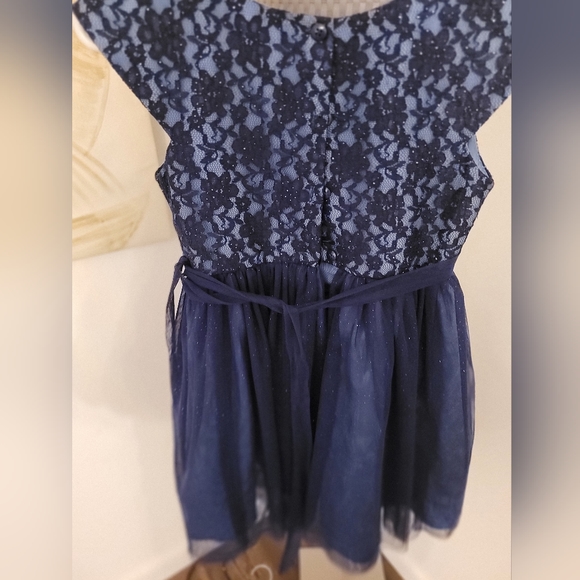 Jona Michelle barely worn size 8 - Picture 2 of 3